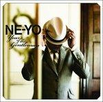 Year Of The Gentlemen - CD Audio di Ne-Yo