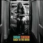 Back to the River - CD Audio di Susan Tedeschi