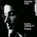 Facing You (Touchstones) - CD Audio di Keith Jarrett