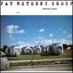 American Garage (Touchstones) - CD Audio di Pat Metheny