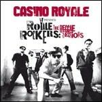 Royale Rockers. The Reggae Sessions