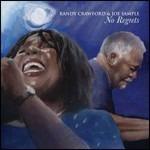 No Regrets - CD Audio di Joe Sample,Randy Crawford