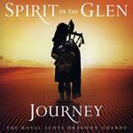 Spirit Of The Glen-Journey