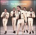 The Definitive Collection - CD Audio di Temptations
