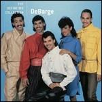 The Definitive Collection - CD Audio di DeBarge