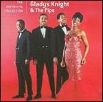 The Definitive Collection - CD Audio di Gladys Knight and the Pips