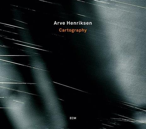 Cartography - CD Audio di Arve Henriksen