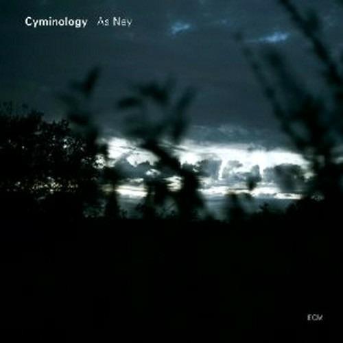 As Ney - CD Audio di Cyminology