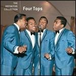 The Definitive Collection - CD Audio di Four Tops