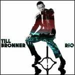 Rio - CD Audio di Till Brönner