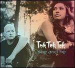 She and He (Import)