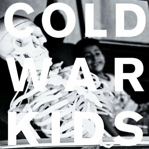 Loyalty To Loyalty - CD Audio di Cold War Kids