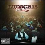 Theater of the Mind - CD Audio di Ludacris