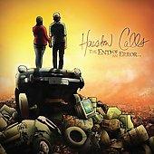 End of An Error - CD Audio di Houston Calls