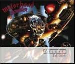 Bomber (Deluxe Edition) - CD Audio di Motörhead