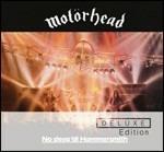 No Sleep 'til Hammersmith (Deluxe Edition) - CD Audio di Motörhead