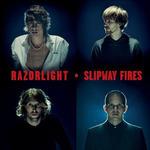 Slipway Fires - CD Audio di Razorlight