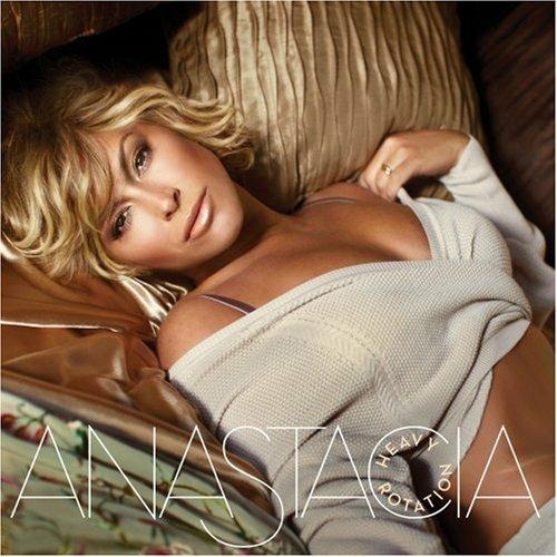 Heavy Rotation - CD Audio di Anastacia