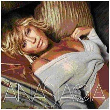 Heavy Rotation - CD Audio di Anastacia