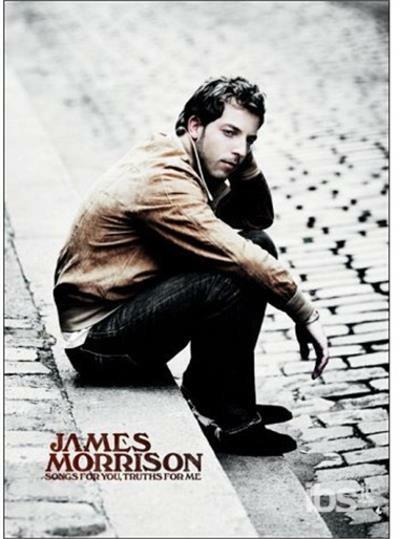 Songs for You Truths for me (Deluxe Edition) - CD Audio di James Morrison