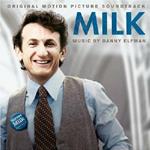 Milk (Colonna sonora)