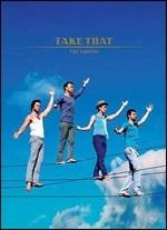The Circus (Deluxe Edition) - CD Audio di Take That