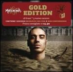 Marracash (Gold Edition) - CD Audio di Marracash