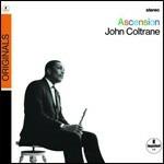 Ascension - CD Audio di John Coltrane