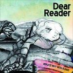 Replace Why with Funny - CD Audio di Dear Reader