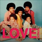 Love Songs - CD Audio di Jackson 5