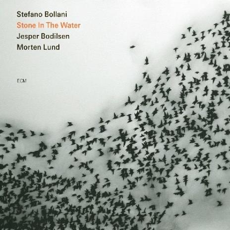 Stone in the Water - CD Audio di Stefano Bollani