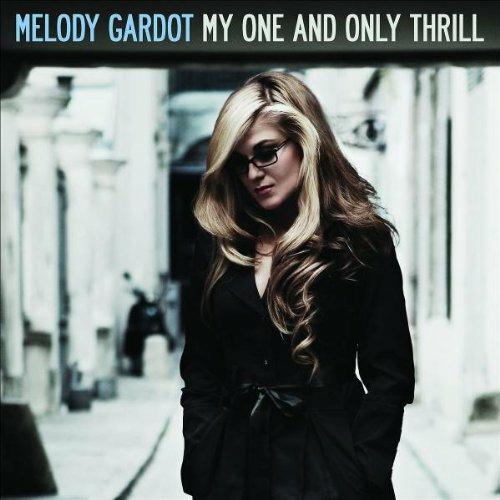 My One and Only Thrill - CD Audio di Melody Gardot
