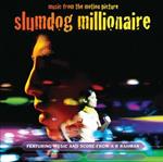 Slumdog Millionaire (Colonna sonora)