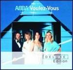 Voulez-vous (Deluxe Edition) - CD Audio + DVD di ABBA