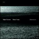 Chiaroscuro - CD Audio di Paolo Fresu,Ralph Towner