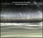 Restored - CD Audio di Tord Gustavsen