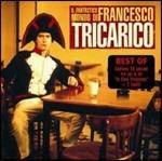 Il fantastico mondo di Francesco Tricarico. Best of