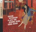 Plays the Jerome Kern Songbook