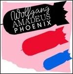 Wolfang Amadeus Phoenix
