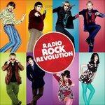 Radio Rock Revolution (Colonna sonora) - CD Audio