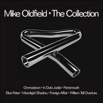 Collection 1974-1983 - CD Audio di Mike Oldfield