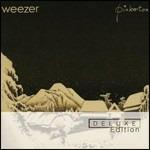 Pinkerton (Deluxe Edition) - CD Audio di Weezer