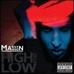 The High End of Low (Deluxe Edition) - CD Audio di Marilyn Manson