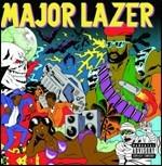 Guns Don't Kill People - CD Audio di Major Lazer
