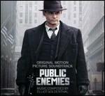 Nemico Pubblico (Public Enemies) (Colonna sonora)