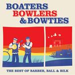 Boaters, Bowlers And Bowties