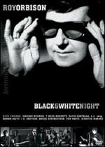 Roy Orbison & Friends. A Black and White Night (DVD)