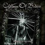 Skeletons in the Closet - CD Audio di Children of Bodom