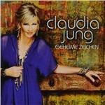 Geheime Zeichen - CD Audio di Claudia Jung