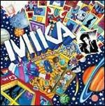 The Boy Who Knew too Much (Deluxe Edition) - CD Audio di Mika